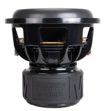 Sundown Audio M-Series M12 2000W Subwoofer - manufacturer view 4