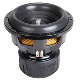 Sundown Audio M-Series M12 2000W Subwoofer - manufacturer view 5