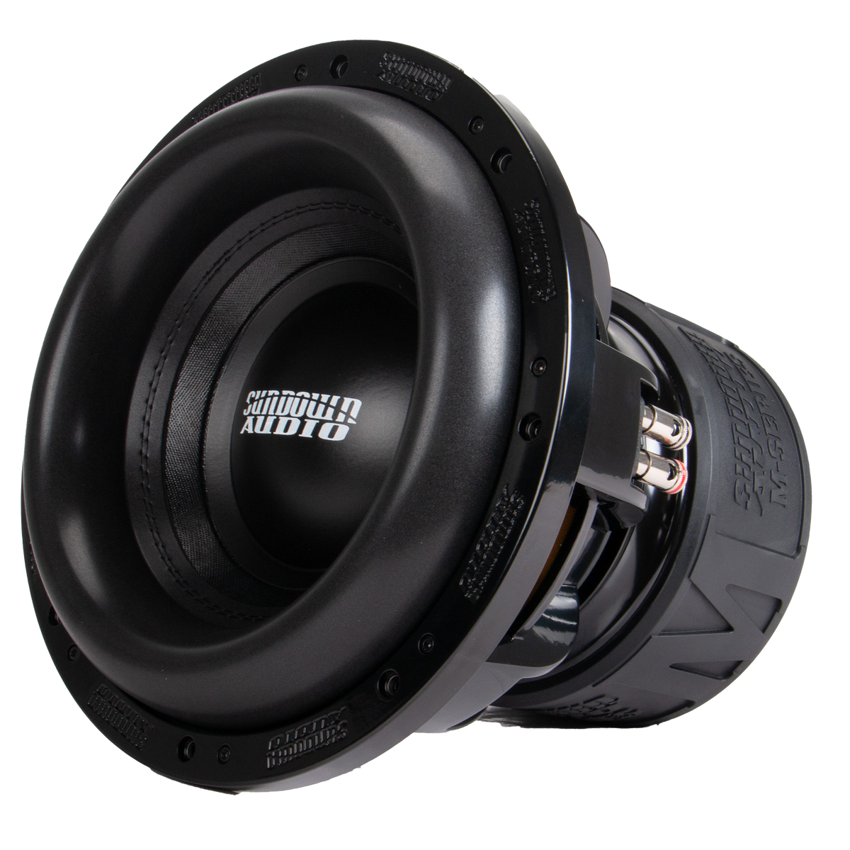 Sundown Audio M-Series M12 2000W Subwoofer - manufacturer view 6