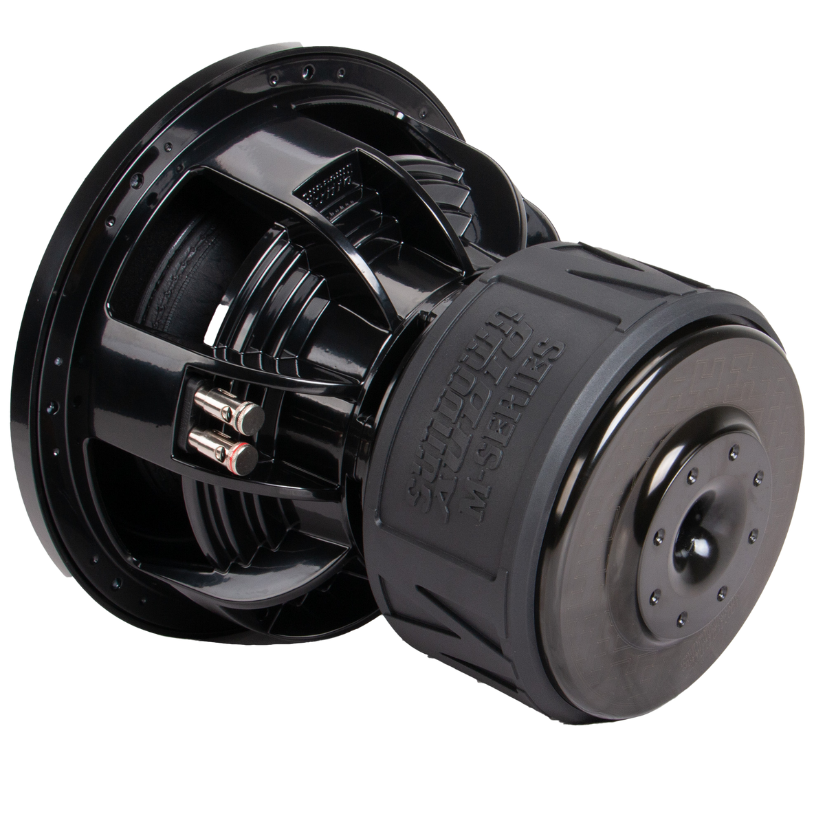 Sundown Audio M-Series M12 2000W Subwoofer - manufacturer view 7