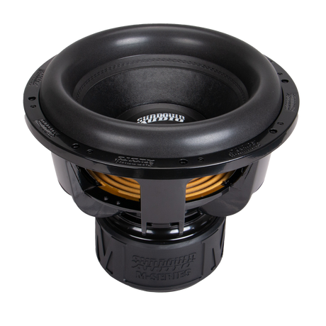 Sundown Audio M-Series M15 2000W Subwoofer - manufacturer view 3