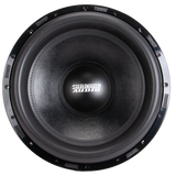 Sundown Audio M-Series M18 2000W Subwoofer - manufacturer view 2