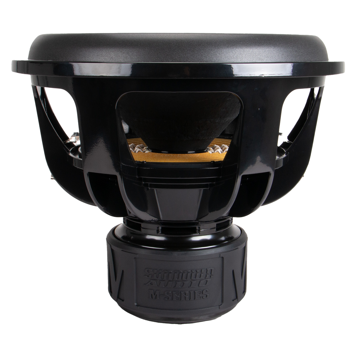 Sundown Audio M-Series M18 2000W Subwoofer - manufacturer view 4