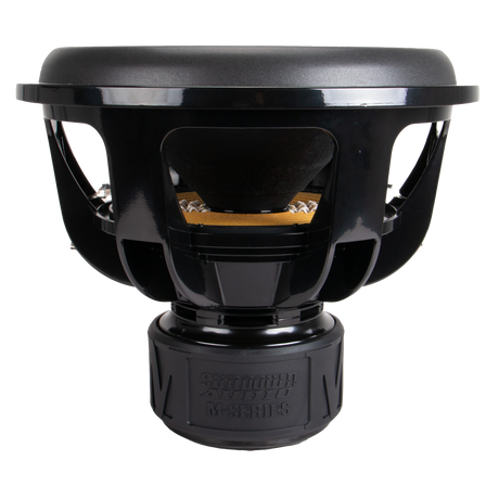 Sundown Audio M-Series M18 2000W Subwoofer - manufacturer view 4