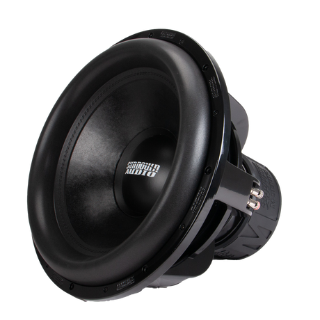 Sundown Audio M-Series M18 2000W Subwoofer - manufacturer view 6