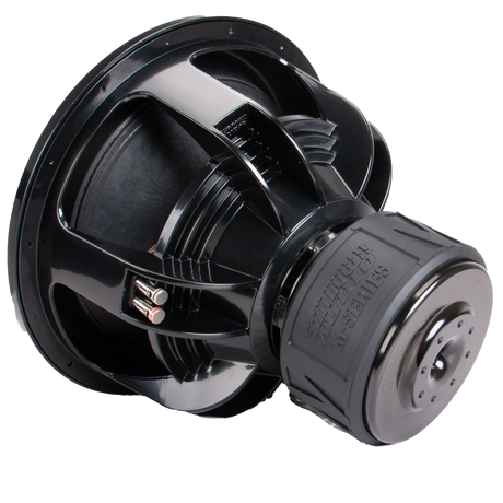 Sundown Audio M-Series M18 2000W Subwoofer - manufacturer view 7