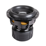 Sundown Audio M-Series M10 2000W Subwoofer - manufacturer view 4
