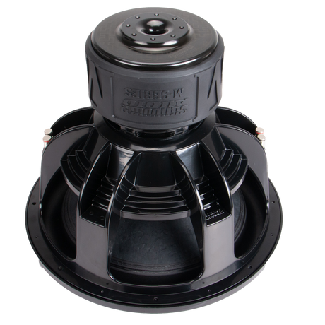 Sundown Audio M-Series M18 2000W Subwoofer - manufacturer view 8