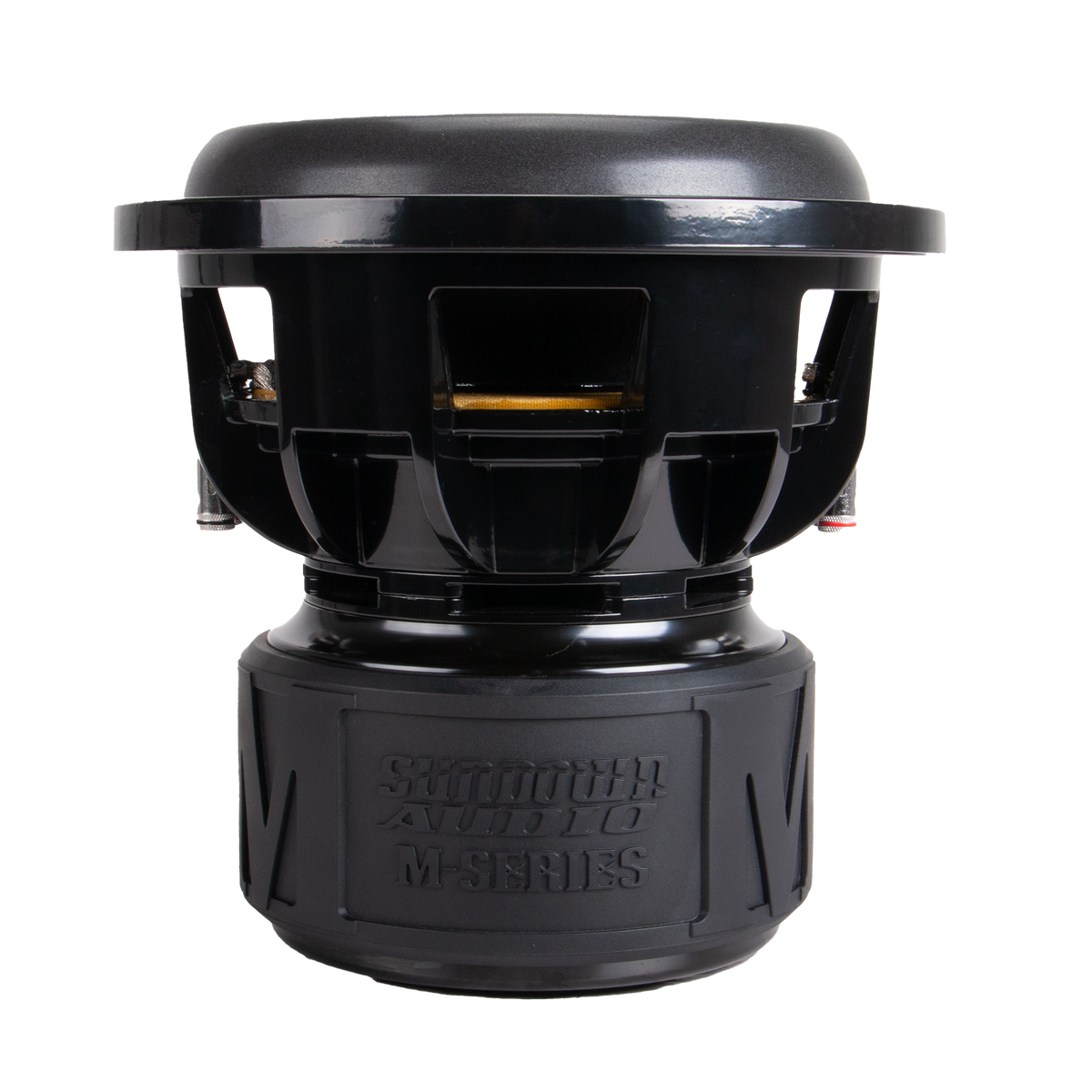 Sundown Audio M-Series M10 2000W Subwoofer - manufacturer view 5