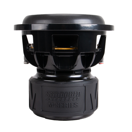 Sundown Audio M-Series M10 2000W Subwoofer - manufacturer view 5