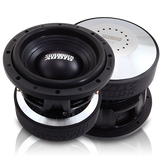 Sundown Audio U-Series v.2 10" Subwoofer - manufacturer view 1