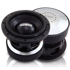 Sundown Audio U-Series v.2 10" Subwoofer - manufacturer view 1