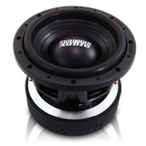Sundown Audio U-Series v.2 10" Subwoofer - manufacturer view 2