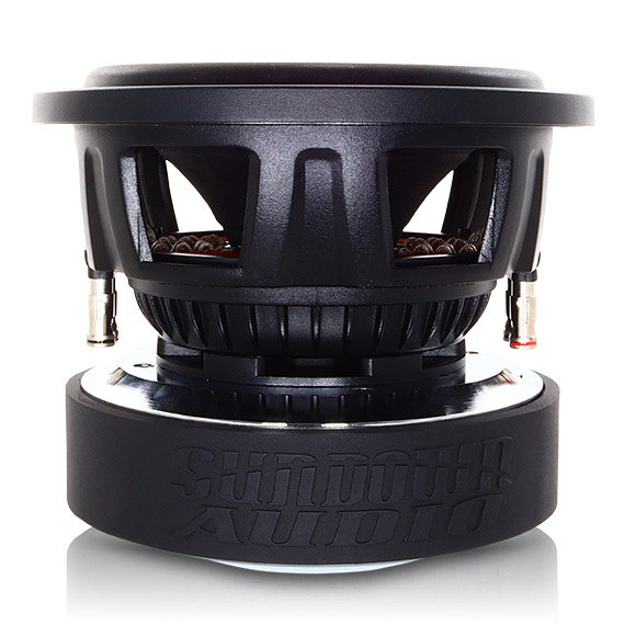 Sundown Audio U-Series v.2 10" Subwoofer - manufacturer view 4