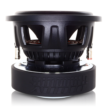 Sundown Audio U-Series v.2 10" Subwoofer - manufacturer view 4