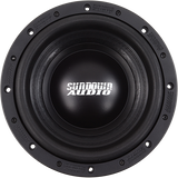 Sundown Audio U-Series v.2 10" Subwoofer - manufacturer view 3