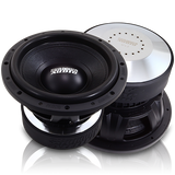 Sundown Audio U-Series v.2 12" Subwoofer - manufacturer view 1