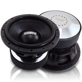 Sundown Audio U-Series v.2 12" Subwoofer - manufacturer view 1
