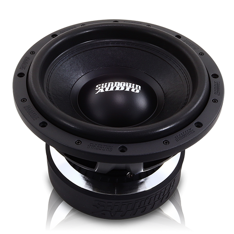 Sundown Audio U-Series v.2 12" Subwoofer - manufacturer view 2