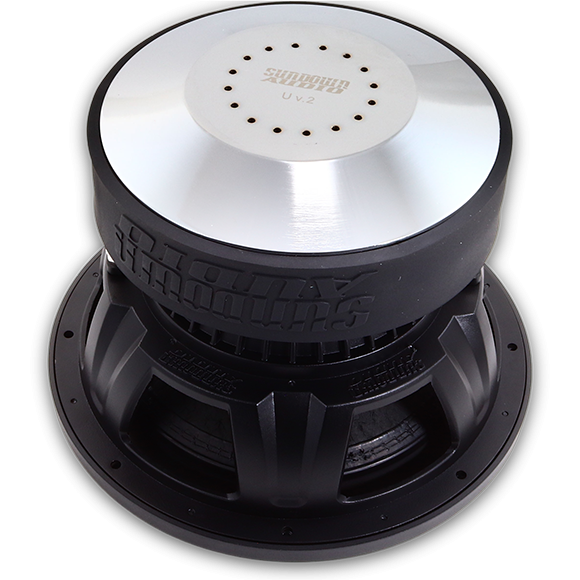 Sundown Audio U-Series v.2 12" Subwoofer - manufacturer view 5