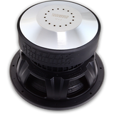 Sundown Audio U-Series v.2 12" Subwoofer - manufacturer view 5