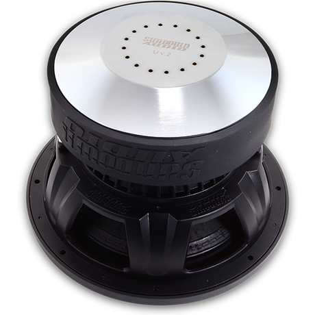 Sundown Audio U-Series v.2 12" Subwoofer - manufacturer view 5