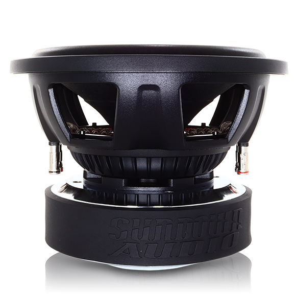 Sundown Audio U-Series v.2 12" Subwoofer - manufacturer view 4