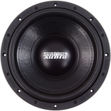 Sundown Audio U-Series v.2 12" Subwoofer - manufacturer view 3