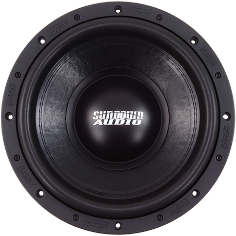 Sundown Audio U-Series v.2 12" Subwoofer - manufacturer view 3