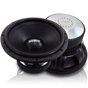 Sundown Audio U-Series v.2 15" Subwoofer - manufacturer view 1