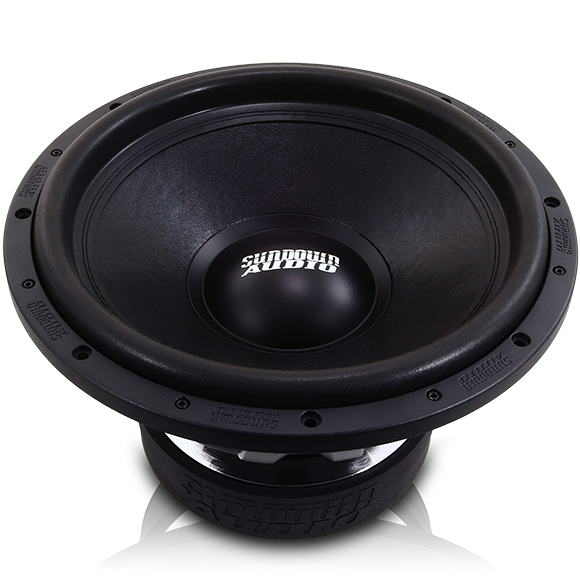 Sundown Audio U-Series v.2 15" Subwoofer - manufacturer view 2