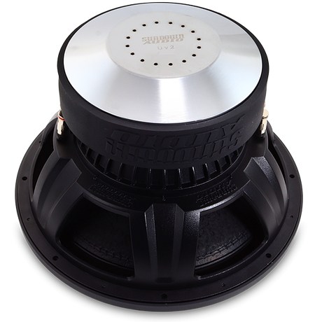 Sundown Audio U-Series v.2 15" Subwoofer - manufacturer view 4