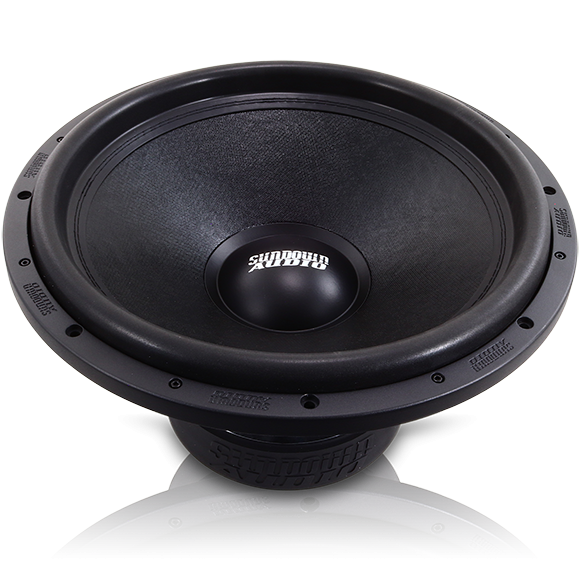 Sundown Audio U-Series v.2 18" Subwoofer - manufacturer view 2