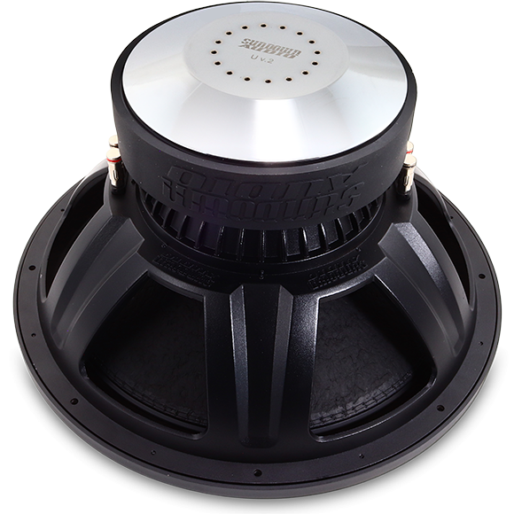 Sundown Audio U-Series v.2 18" Subwoofer - manufacturer view 4