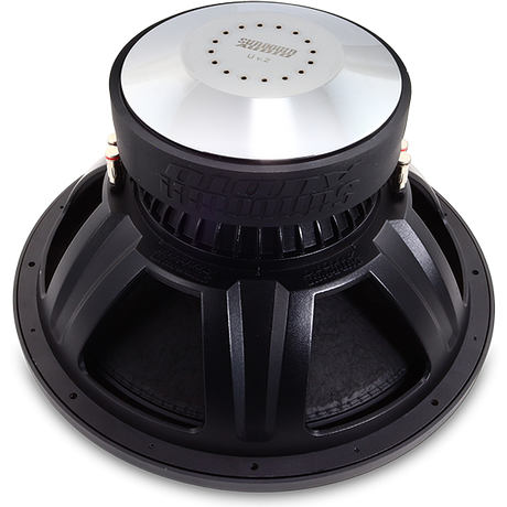 Sundown Audio U-Series v.2 18" Subwoofer - manufacturer view 4