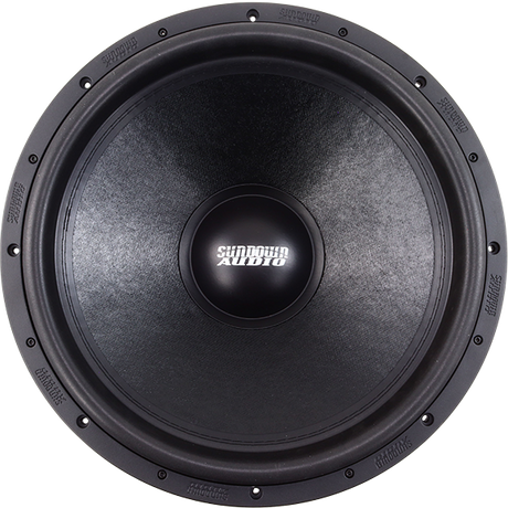 Sundown Audio U-Series v.2 18" Subwoofer - manufacturer view 3