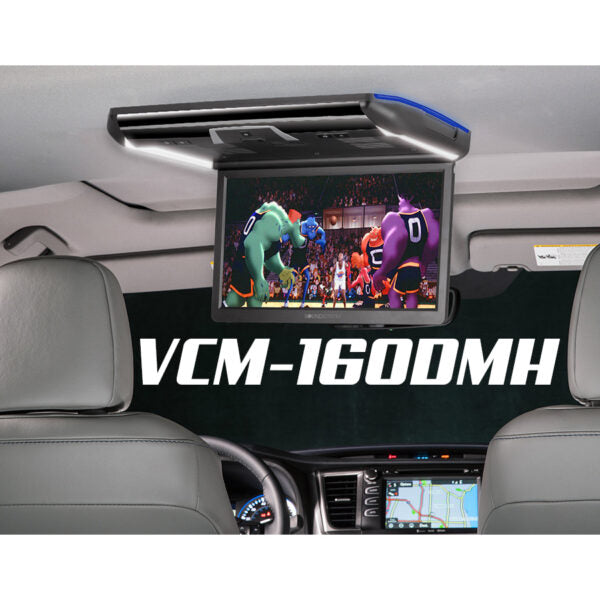 Soundstream VCM-160DMH product image 3