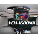 Soundstream VCM-160DMH product image 3