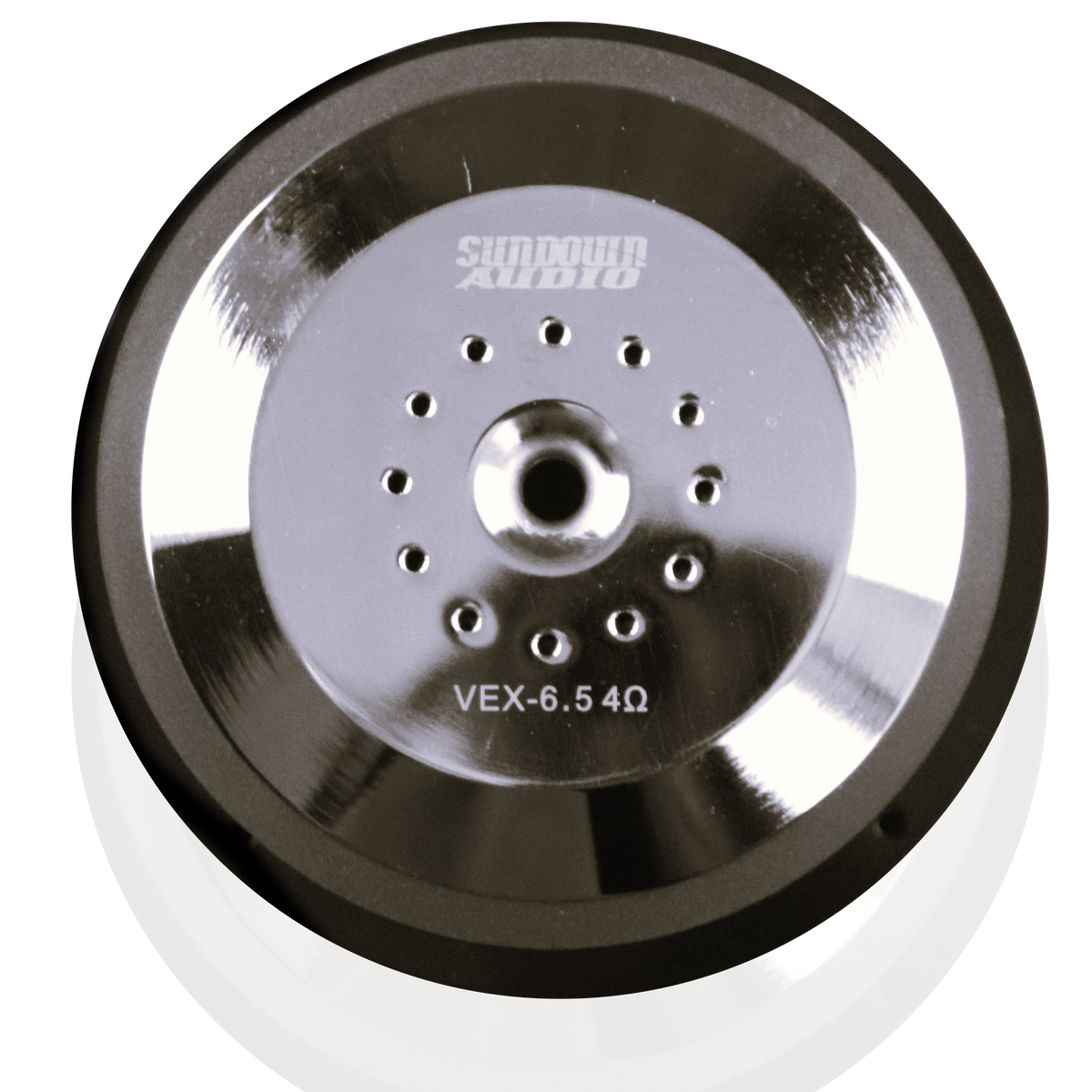 Sundown Audio VEX-6.5 6.5" Midrange Car Speaker - manufacturer view 2