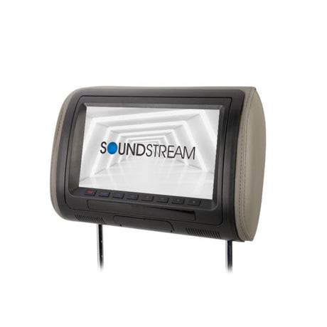 Soundstream VH-70CC product image 3