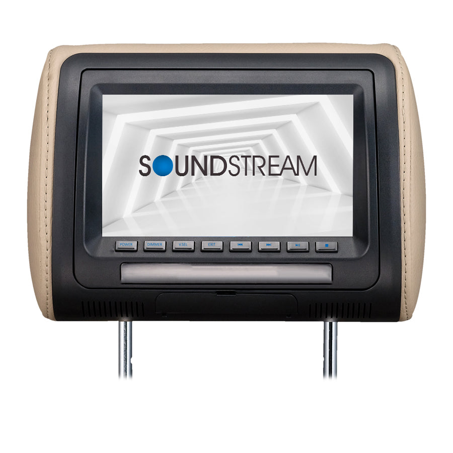 Soundstream VH-70CC product image 1