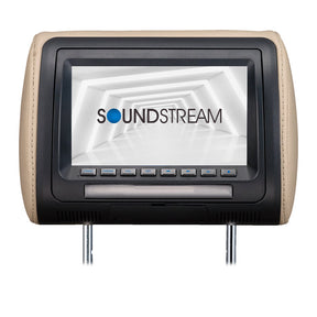 Soundstream VH-70CC product image 1
