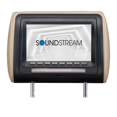Soundstream VH-70CC product image 1