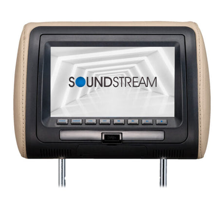 Soundstream VHD-70CC product image 3