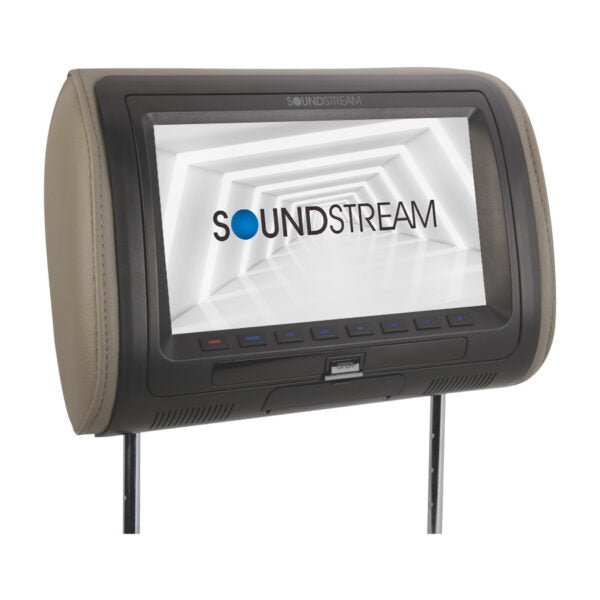 Soundstream VHD-90CC product image 3