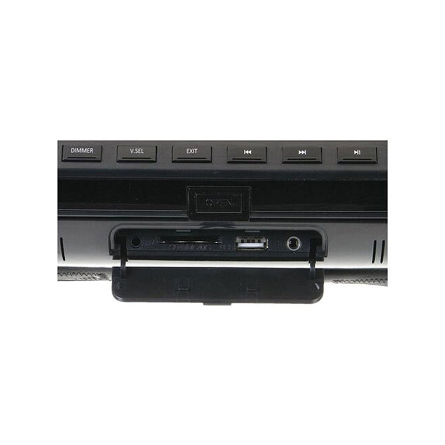Soundstream VH-90CC product image 3