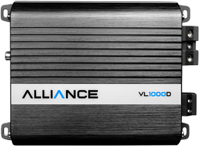 Alliance Audio VL1000D Monoblock Amplifier