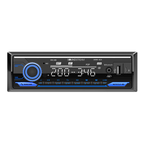 Soundstream VM-20B product image 2