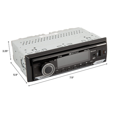 Soundstream VM-20B product image 4