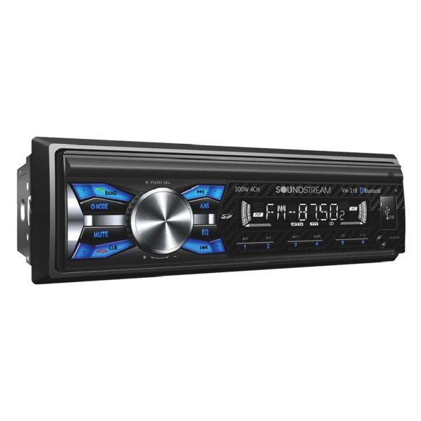 Soundstream VM-21B product image 2